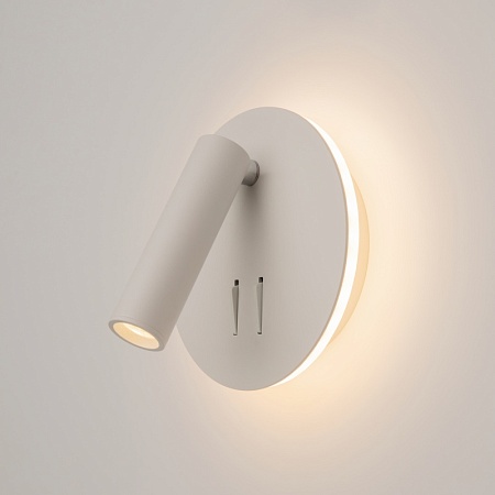 Настенный светильник (бра) Technical Ios 176 C176-WL-01-6W-W - фото