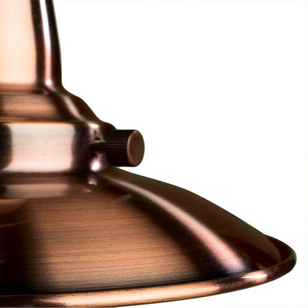 Подвесной светильник Arte Lamp FISHERMAN A5518SP-1RB - фото