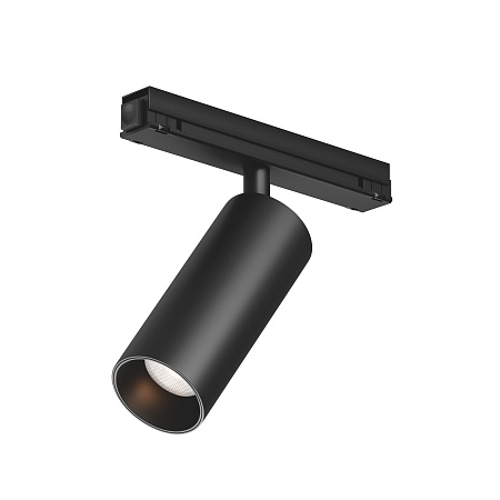 Уличный трековый светильник Outdoor O-TR02-1-S-15WB3K - фото