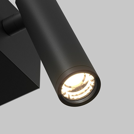 Настенный светильник (бра) Technical Comodo C031WL-L8B3K1 - фото