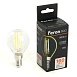 Лампа светодиодная Feron.PRO LB-1706 Шарик E14 960LM 6W 175-265V 2700K - фото