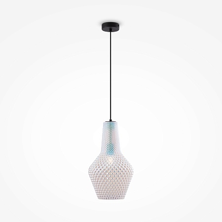 Подвесной светильник Maytoni Tommy P054PL-01B2 - фото