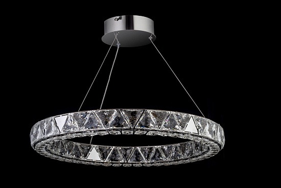 Люстра подвесная Dio D'Arte Elite Daiano L 1.5.60.100 N - фото