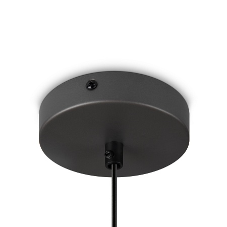 Подвесной светильник Freya Moth FR5392PL-01GR1 - фото