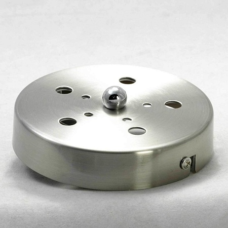 Люстра Lussole GILA LSP-8083 - фото