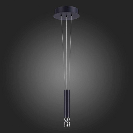 Комплект подвесной ST-Luce Черный ST606.429.00 - фото