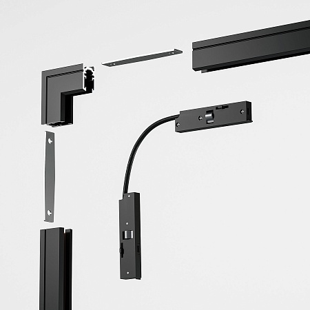 Гибкий коннектор Mini Magnetic 85173/00 Elektrostandard - фото