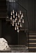 Подвесной Светильник Melany Imperiumloft 189562-23 - фото