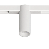 Магнитный трековый светильник Arte Lamp OPTIMA A7269PL-1WH