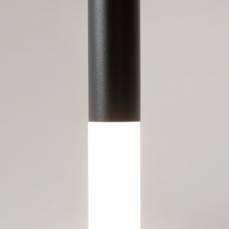 Подвесной светильник Maytoni Pro Shade MOD157PL-L6BK - фото