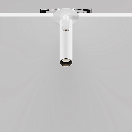 Встраиваемый светильник Technical Focus T C141RS-L125-6W3K-W - фото
