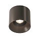Потолочный светильник Technical Alfa LED C064CL-01-25W4K-RD-B - фото