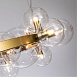 Подвесная люстра ARTE LAMP A7790SP-24GO - фото