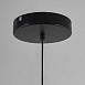 Подвесной Светильник Suspension Cercle Et Trait – Graphite Satine L170 Imperiumloft 202723-23 - фото