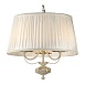 Подвесной светильник Maytoni Olivia ARM326-33-W - фото