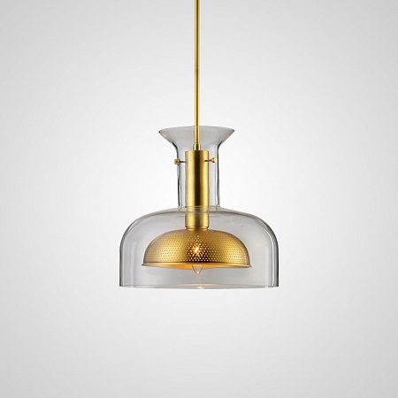 Подвесной Светильник Healy Transparent Imperiumloft 140747-26 - фото