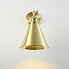 Бра Cone 20Th C.factory Filament Gold Ii Imperiumloft 84942-22 - фото