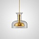 Подвесной Светильник Healy Transparent Imperiumloft 140747-26 - фото