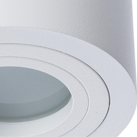 Точечный накладной светильник Divinare GALOPIN 1460/03 PL-1 - фото