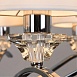 Подвесная люстра ARTE LAMP A4091LM-8CC - фото