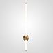 Настенный Светильник Birta C Wall H85 Imperiumloft 226350-23 - фото