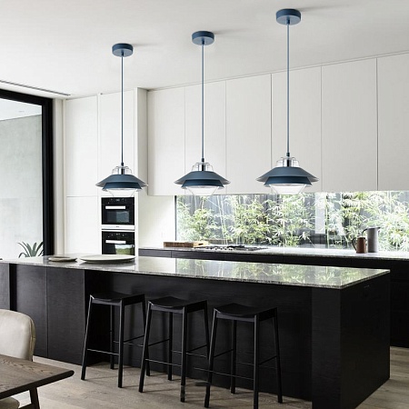 Подвесной Светильник Ufo Green Imperiumloft 243307-26 - фото