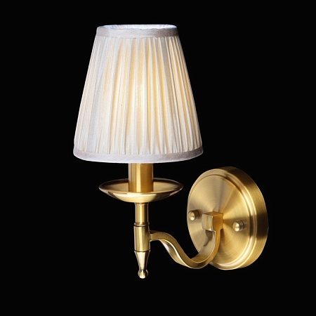 Бра MW-Light Вирджиния 444022401 - фото