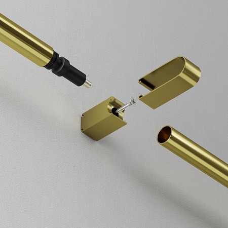 Аксессуар Technical CA010SM-BS - фото