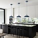 Подвесной Светильник Ufo Green Imperiumloft 243307-26 - фото