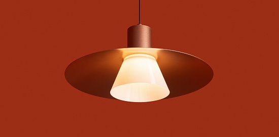 Подвесной светильник Freya FR5600PL-L5MG - фото