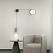 Настенный Светильник Hook Right Imperiumloft 230956-23 - фото