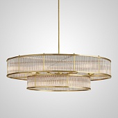 Люстра Rh Marais Round Chandelier D100 Imperiumloft 228942-22