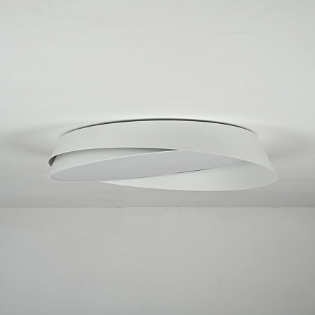 Потолочный Светильник Shell D50 White Imperiumloft 228947-26 - фото