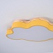 Потолочный Светильник Cloud Eco D83 Yellow Imperiumloft 189511-26 - фото