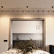 Потолочный светильник Technical Alfa LED C064CL-5W3K-SQ-B - фото