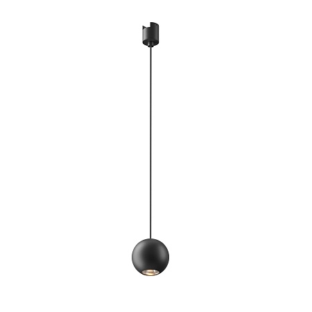 Трековый светильник Technical Sfera TR165-1-8W3K-M-B - фото