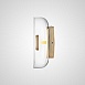 Настенный Светильник Arctic Wall Imperiumloft 151351-26 - фото
