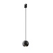 Трековый светильник Technical Sfera TR165-1-8W3K-M-B - фото
