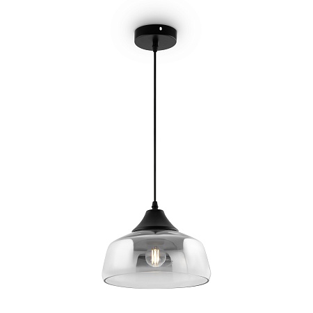 Подвесной светильник Freya Jiffy FR5188PL-01B - фото