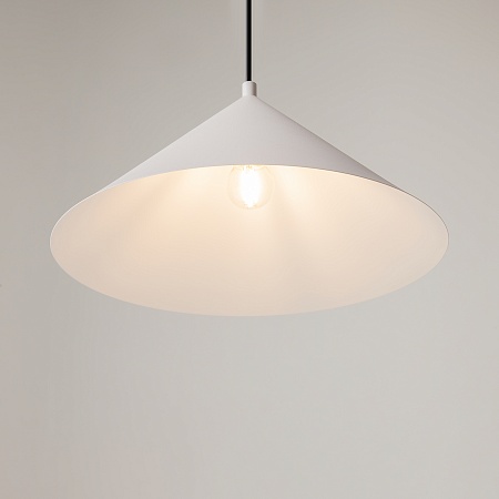 Подвесной светильник Maytoni Basic colors MOD167PL-01W - фото