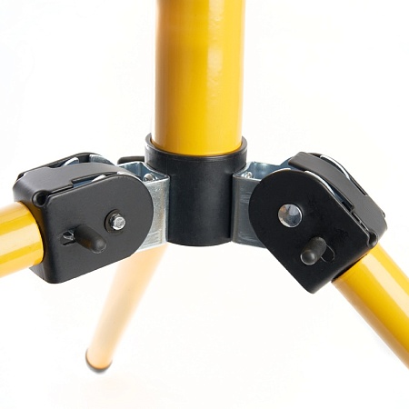 Светодиодный прожектор Feron LL-504  на штативе IP65 2*70W 6400K - фото