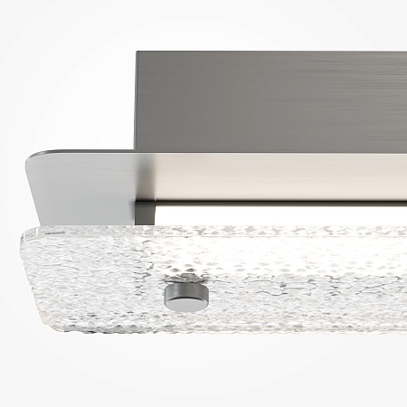 Настенный светильник (бра) Maytoni Maya P091WL-L7CH3K - фото