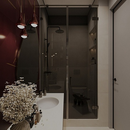 Потолочная люстра Favourite 4292-16P - фото