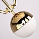 Подвесной Светильник Magic Circus D17 Imperiumloft 208598-22 - фото