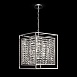 Подвесной светильник Maytoni Tening MOD060PL-04CH - фото
