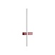 10149/600 Red Настенный светильник LOFT IT Linio - фото