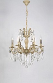Lucia Tucci BARLETTA 122.6 cream white