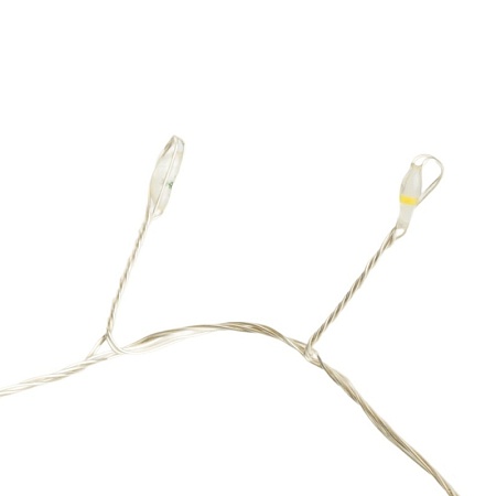 Розетка 2-местная с крышкой с/з STEKKER PST16-22-54V, пластик АВS, 250В, 16А, IP54,  белый/серый - фото