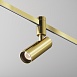 Трековый светильник Technical TR144-1-12W3K-W-BS - фото