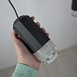 Подвесной Светильник Via Wireflow Polyhedral 0311 Pendan Light Imperiumloft 84527-22 - фото